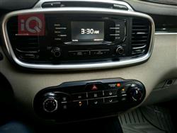 کیا سۆرینتۆ